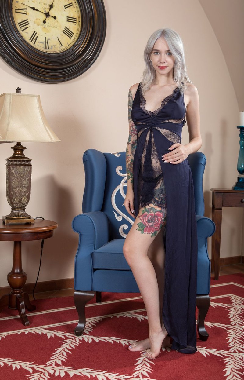 Лиза, 35 лет, 4 размер груди